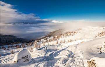 Bad Kleinkirchheim resort photo