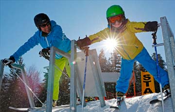 Dachstein West resort photo