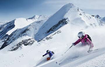 Kaprun Zell Am See resort photo