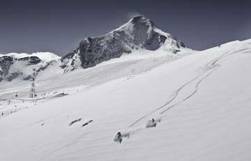 Kaprun Zell Am See resort photo