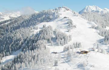 Sankt Johann-Alpendorf resort photo