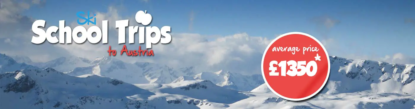 school ski trips