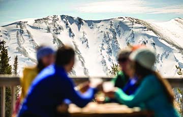 Panorama Resort resort photo