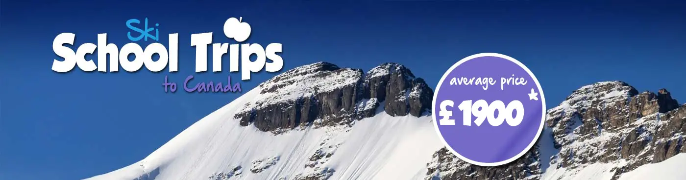 school ski trips