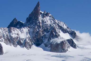 school ski group in france