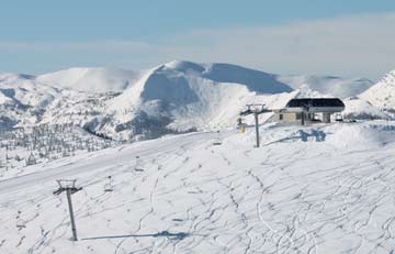 Folgaria resort photo