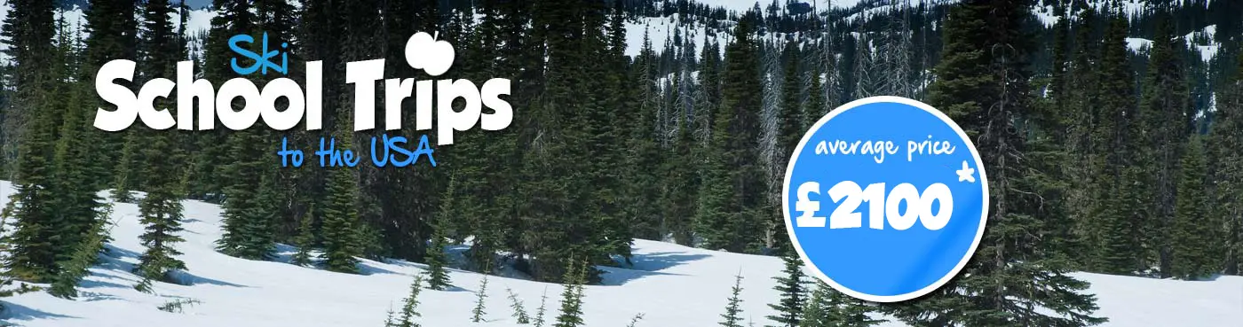 school ski trips