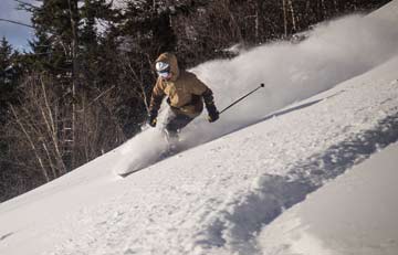 Waterville Valley resort photo